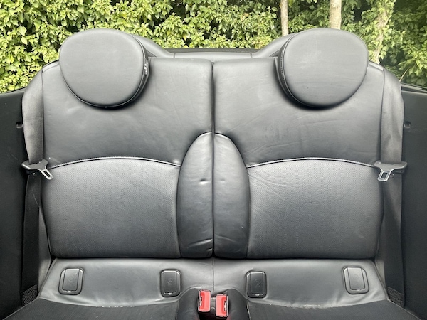 Used MINI Convertible 2010 for sale - 75627744: Photo 10