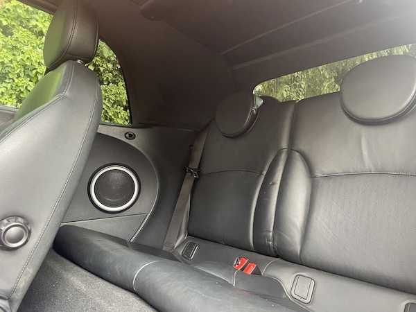 Used MINI Convertible 2010 for sale - 75627744: Photo 11