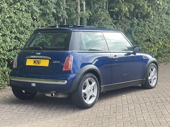 Used MINI Hatch 2003 for sale - 76205596: Photo 4