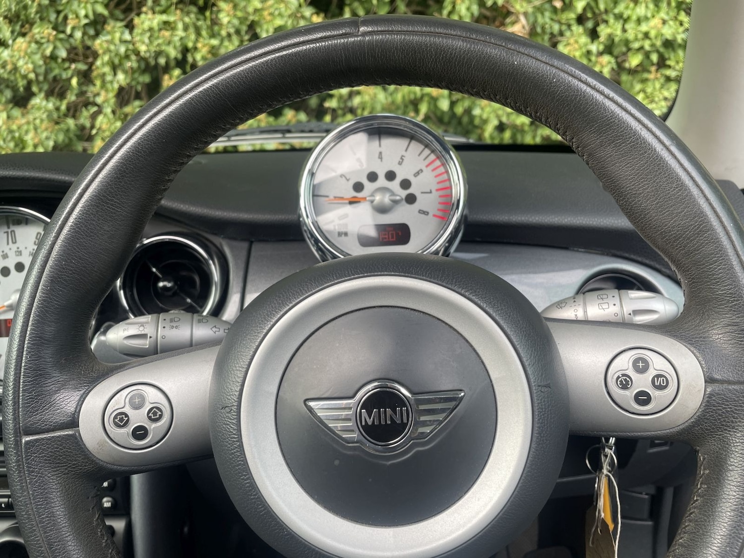 Used MINI Hatch 2004 for sale - 76156400: Photo 7