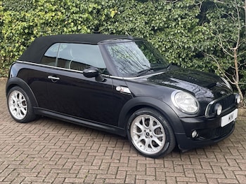 2009 (09) - 1.6 Cooper S 2dr
