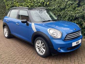 2010 (10) - 1.6 Cooper 5dr Auto