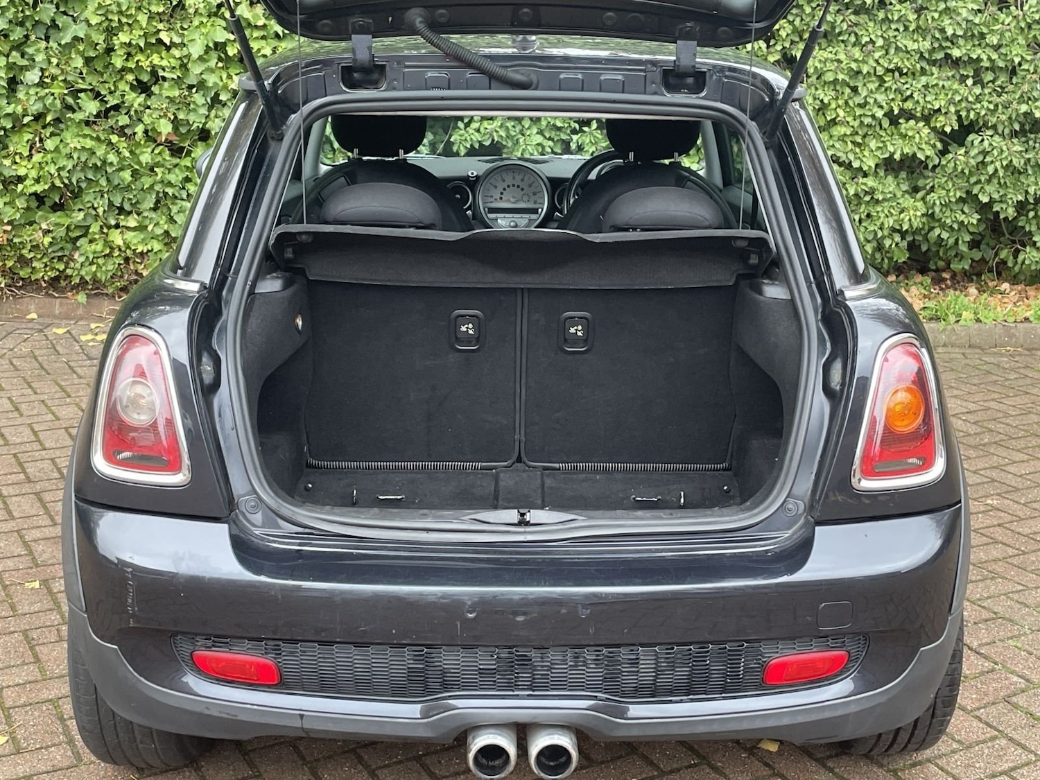 Used MINI Hatch 2007 for sale - 76720001: Photo 11