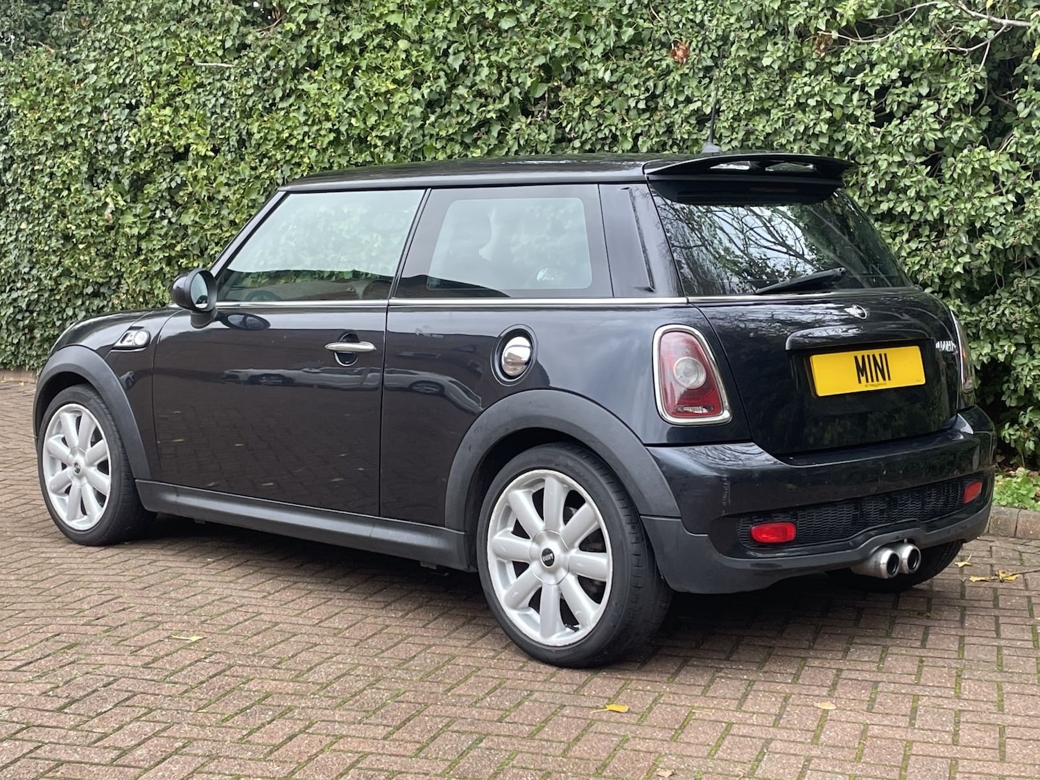 Used MINI Hatch 2007 for sale - 76720001: Photo 14