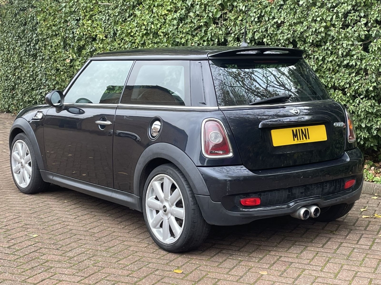 Used MINI Hatch 2007 for sale - 76720001: Photo 15