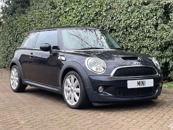 2007 (07) - 1.6 Cooper S 3dr
