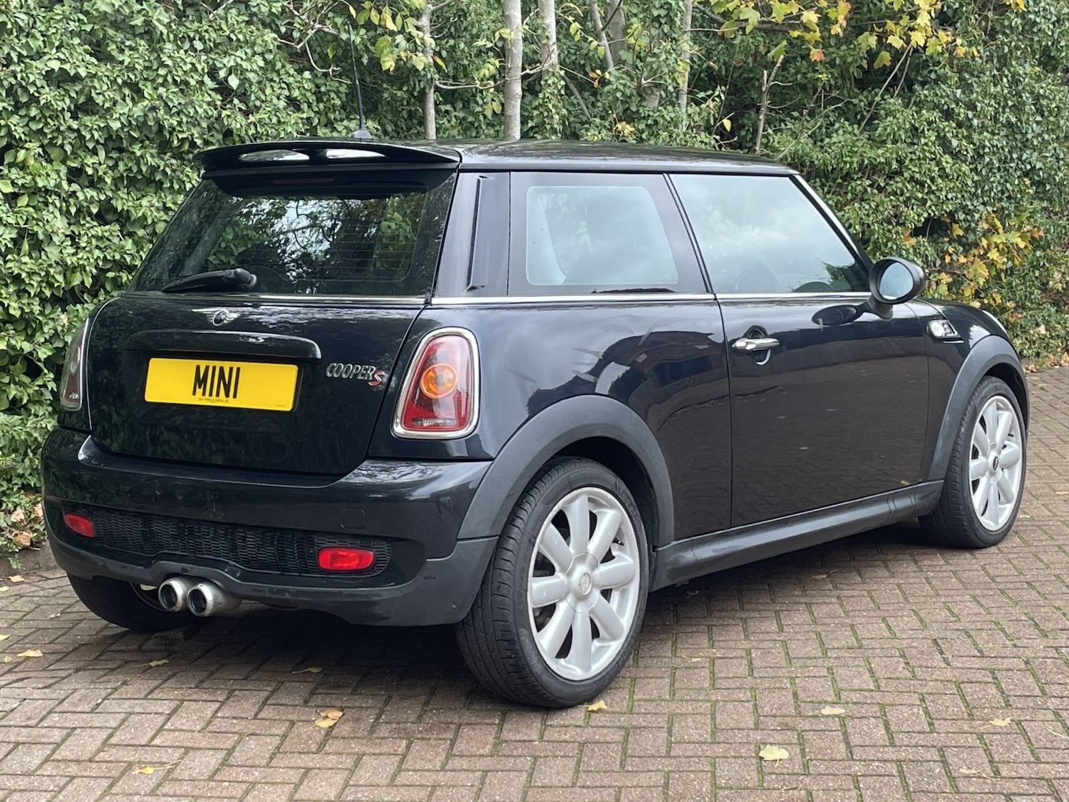 Used MINI Hatch 2007 for sale - 76720001: Photo 3