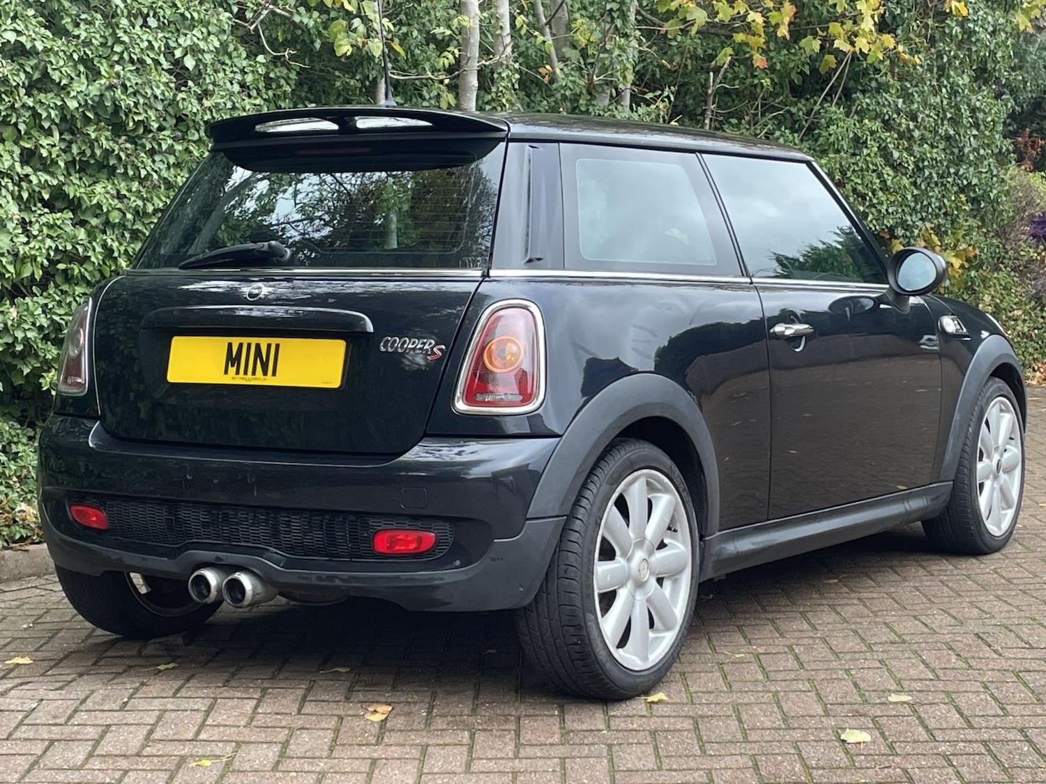 Used MINI Hatch 2007 for sale - 76720001: Photo 4