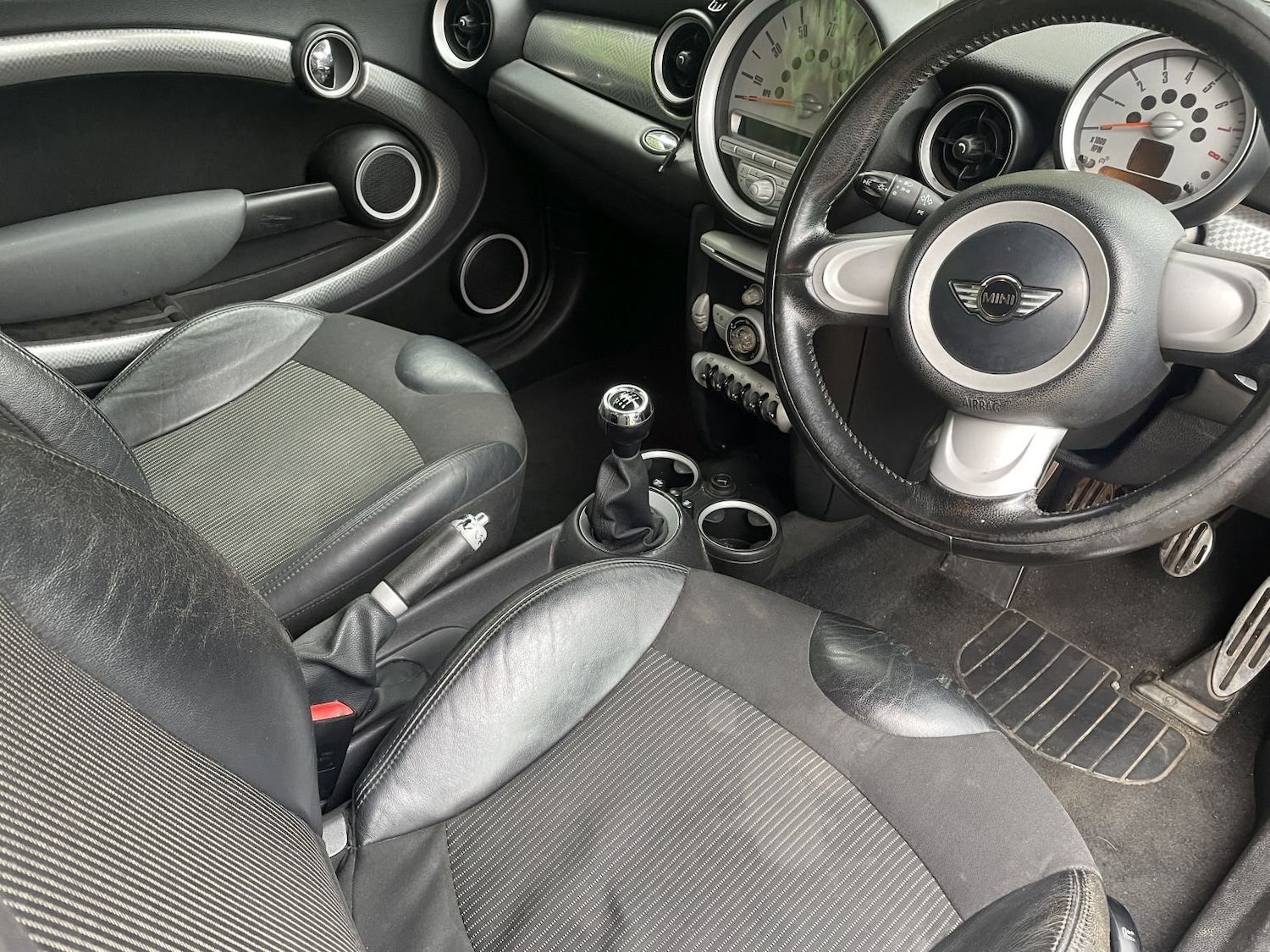 Used MINI Hatch 2007 for sale - 76720001: Photo 5