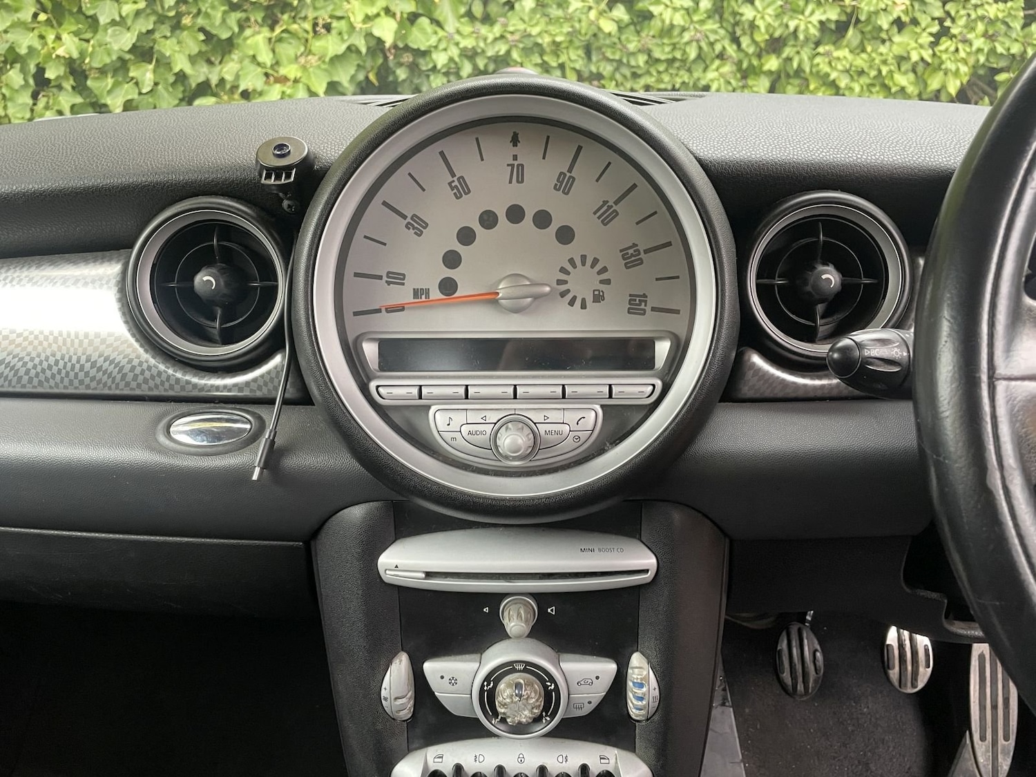 Used MINI Hatch 2007 for sale - 76720001: Photo 6