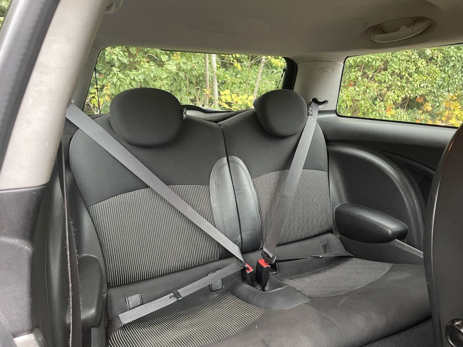 Used MINI Hatch 2007 for sale - 76720001: Photo 8