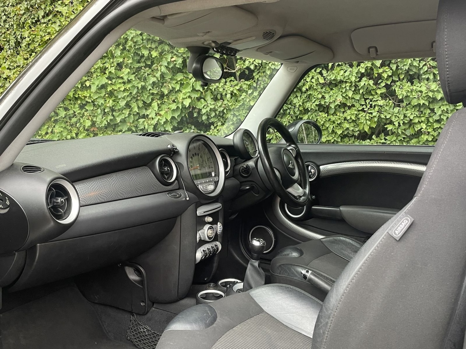 Used MINI Hatch 2007 for sale - 76720001: Photo 9