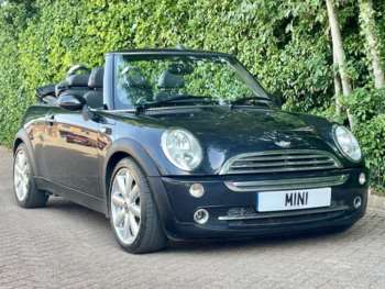 2008 (08) - 1.6 Cooper 2dr Auto