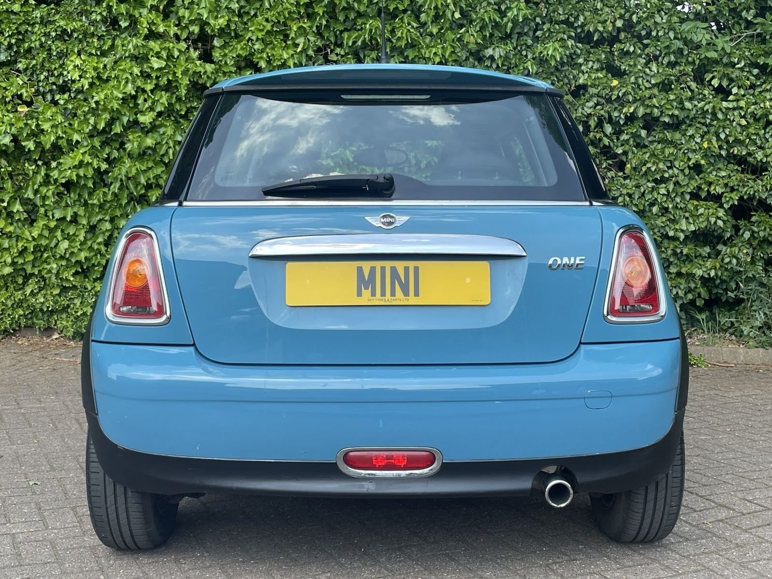 Used MINI Hatch 2009 for sale - 77356999: Photo 10