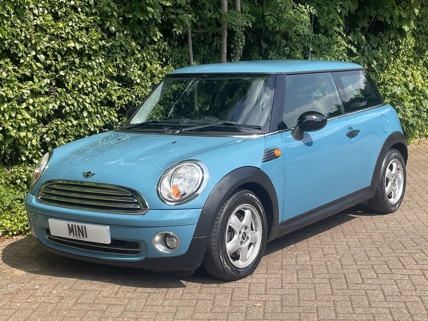 Used MINI Hatch 2009 for sale - 77356999: Photo 13