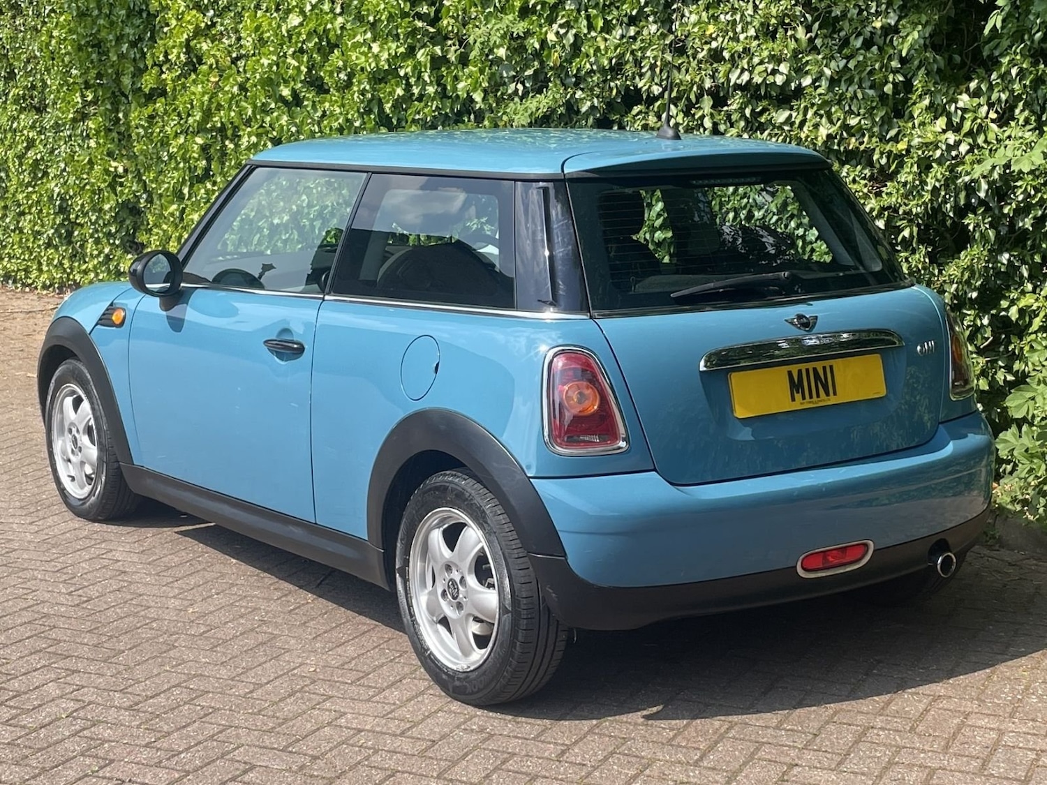 Used MINI Hatch 2009 for sale - 77356999: Photo 14