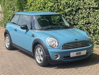 Used MINI Hatch 2009 for sale - 77356999: Photo