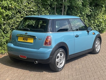 Used MINI Hatch 2009 for sale - 77356999: Photo