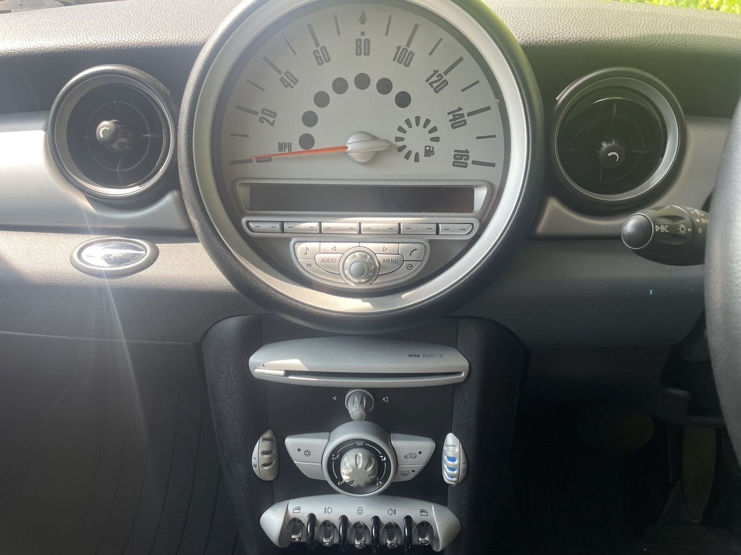 Used MINI Hatch 2009 for sale - 77356999: Photo 4