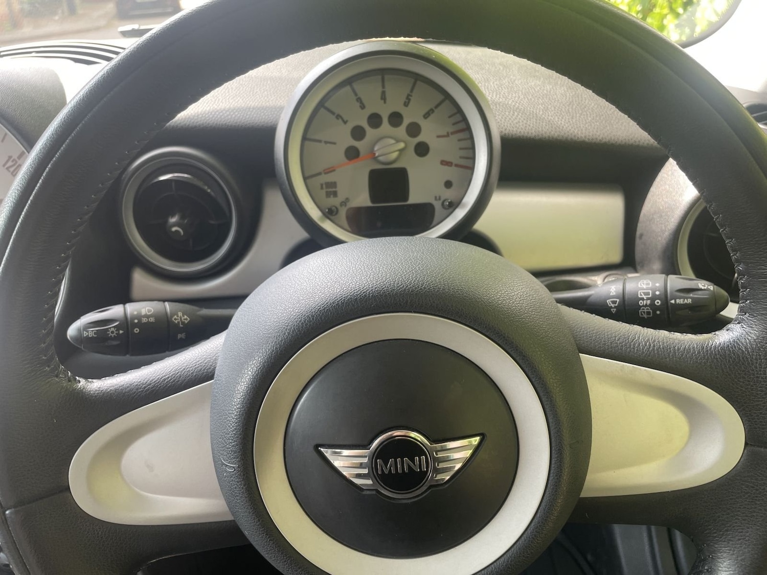 Used MINI Hatch 2009 for sale - 77356999: Photo 5