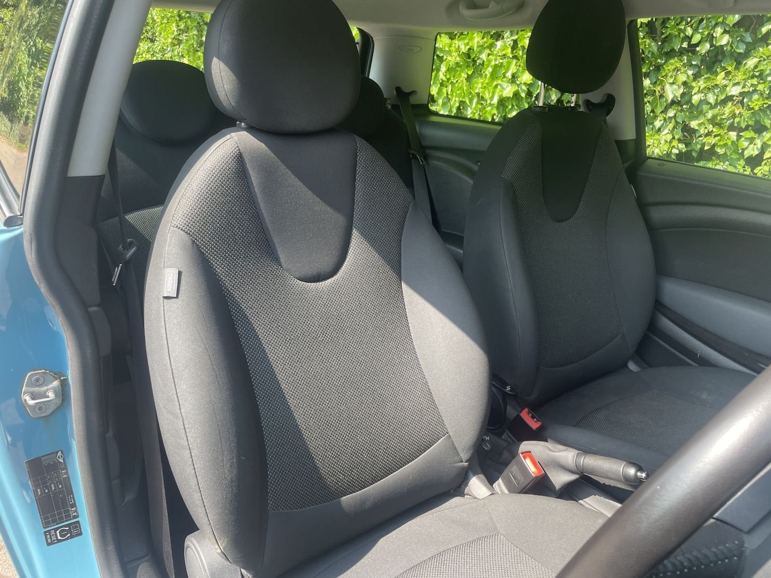 Used MINI Hatch 2009 for sale - 77356999: Photo 6