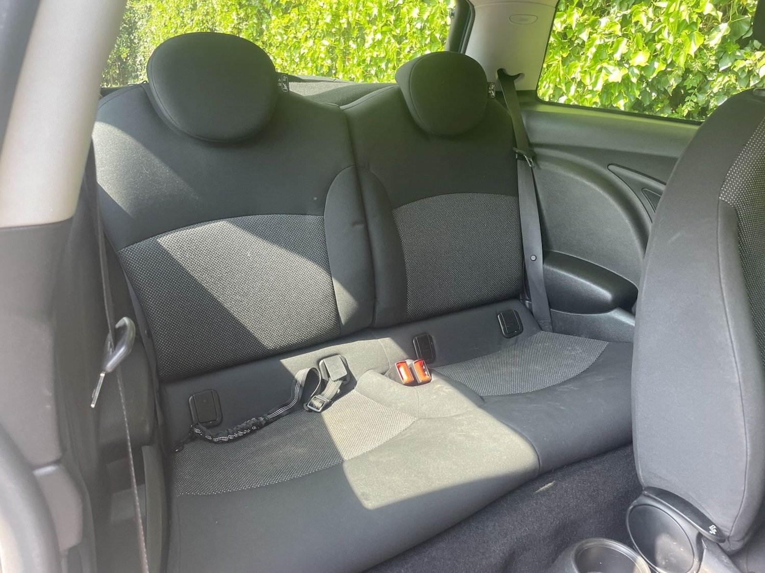 Used MINI Hatch 2009 for sale - 77356999: Photo 7