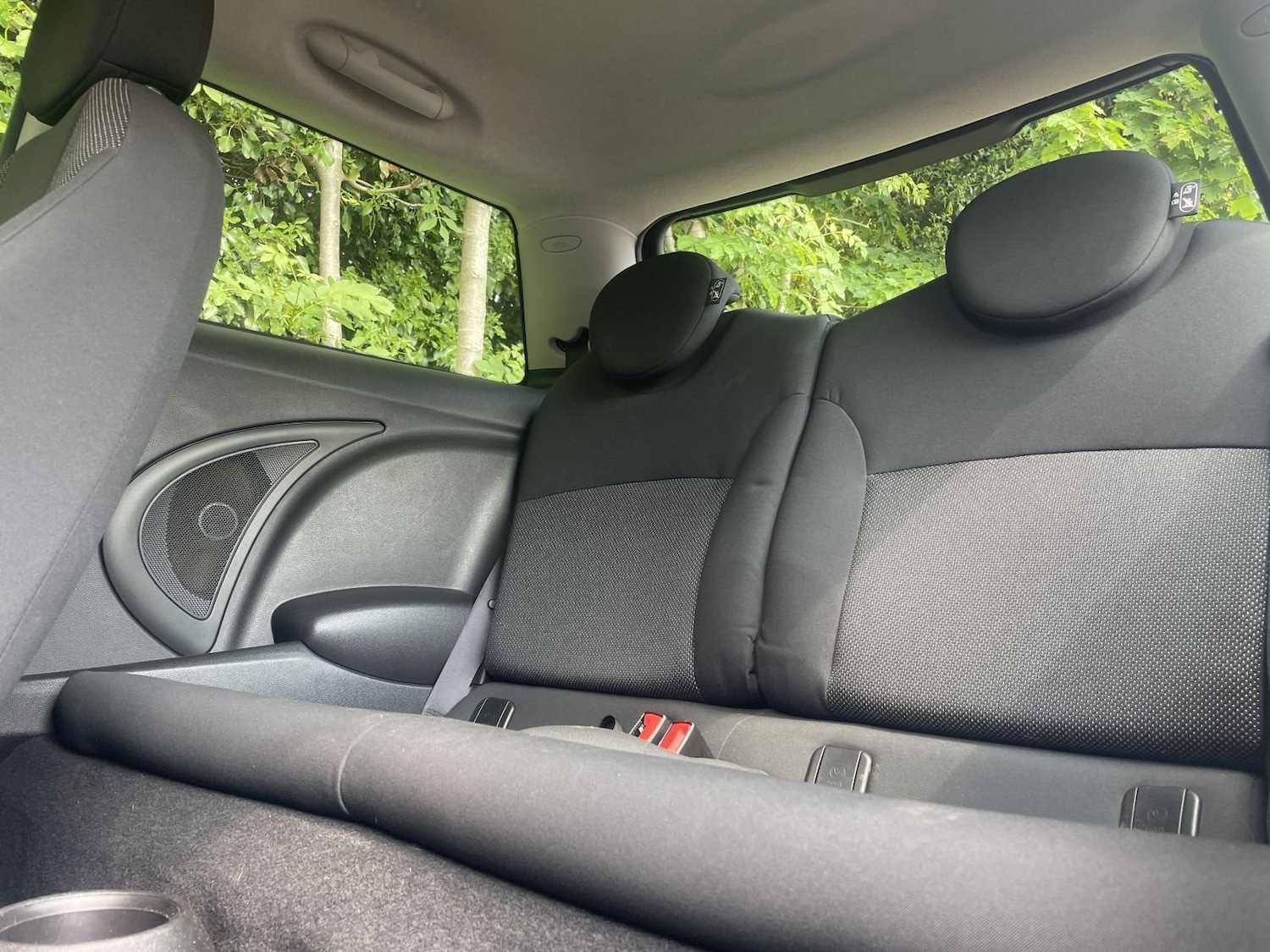 Used MINI Hatch 2009 for sale - 77356999: Photo 8