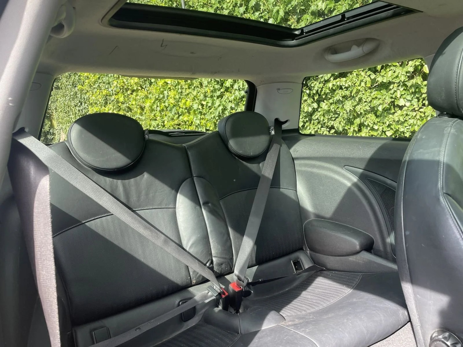 Used MINI Hatch 2007 for sale - 77902796: Photo 10