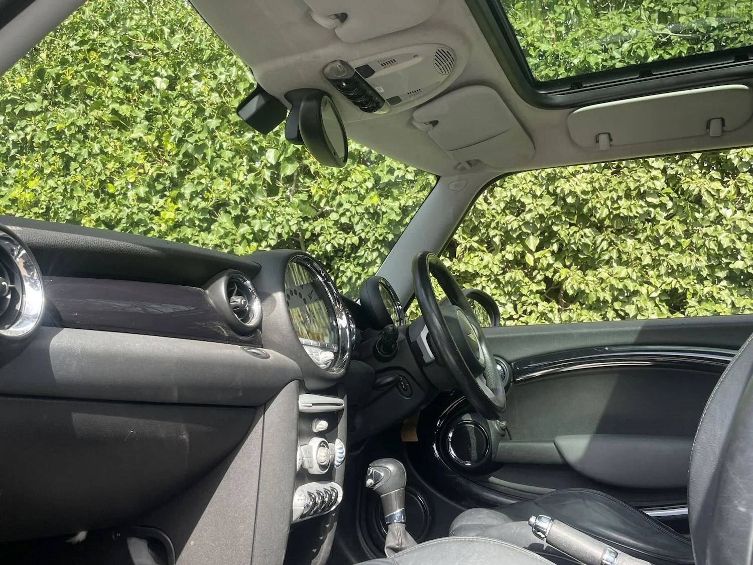 Used MINI Hatch 2007 for sale - 77902796: Photo 12