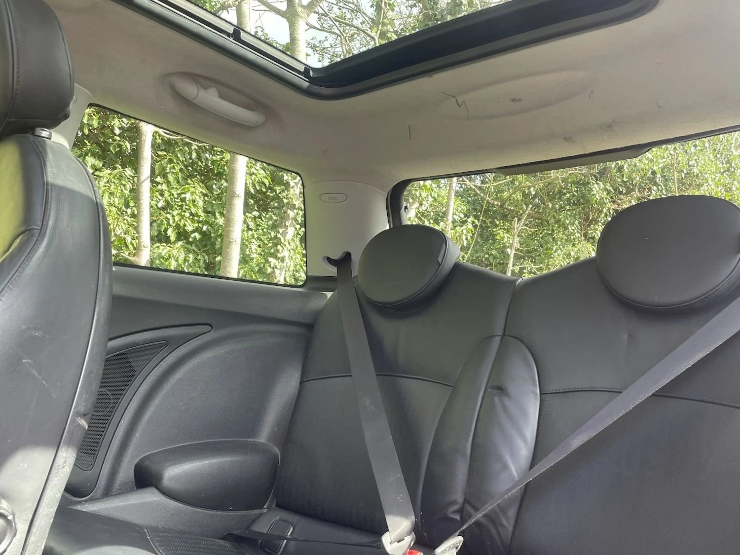 Used MINI Hatch 2007 for sale - 77902796: Photo 13