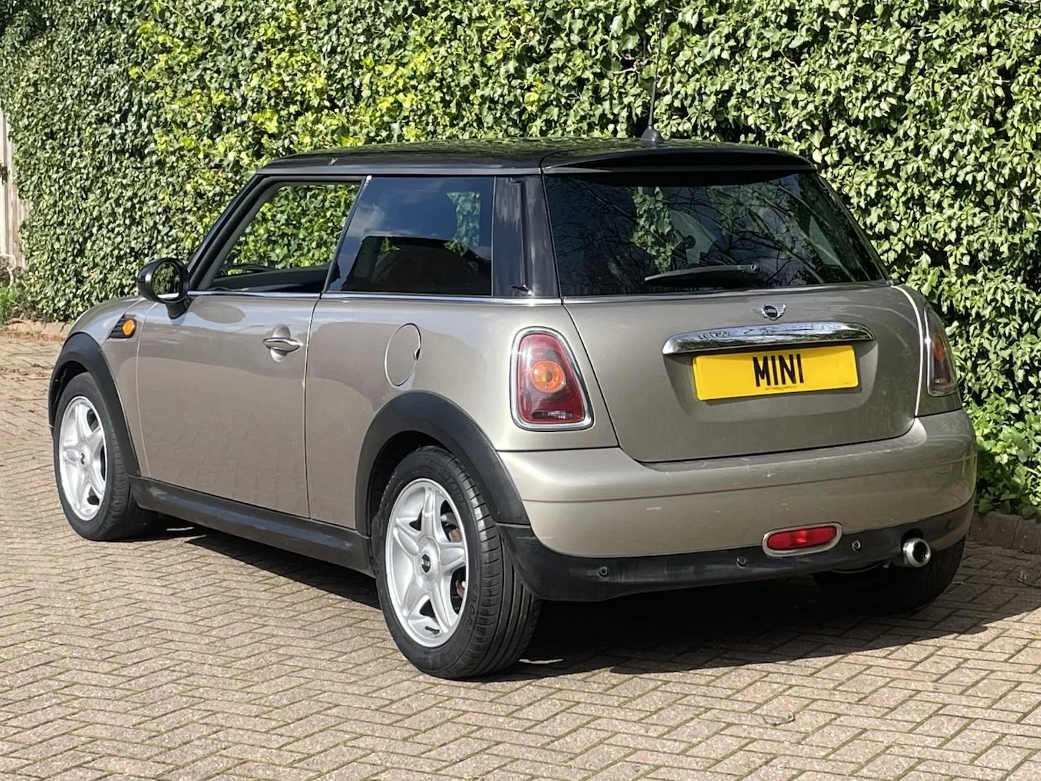 Used MINI Hatch 2007 for sale - 77902796: Photo 14