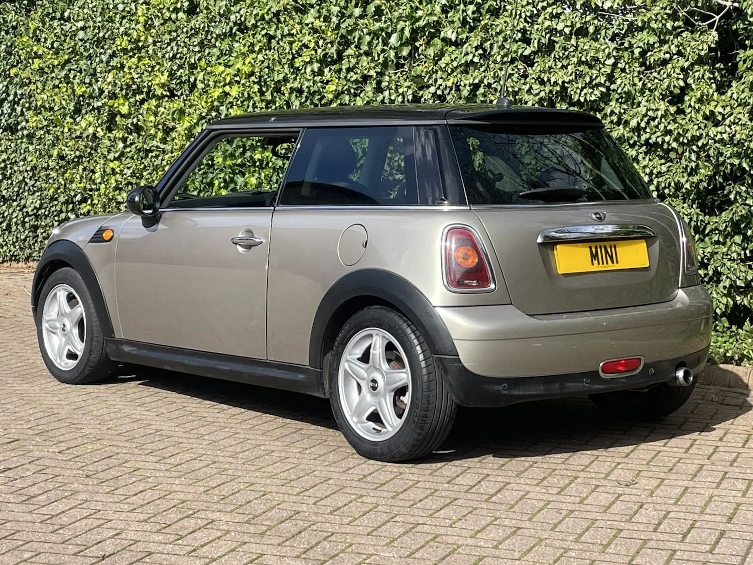 Used MINI Hatch 2007 for sale - 77902796: Photo 15