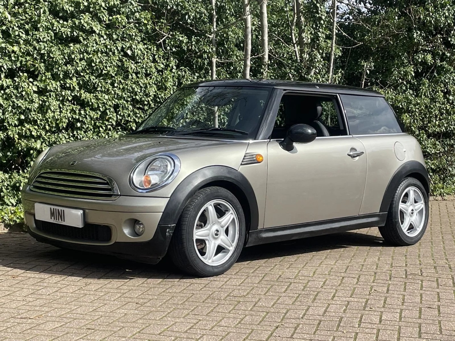 Used MINI Hatch 2007 for sale - 77902796: Photo 17