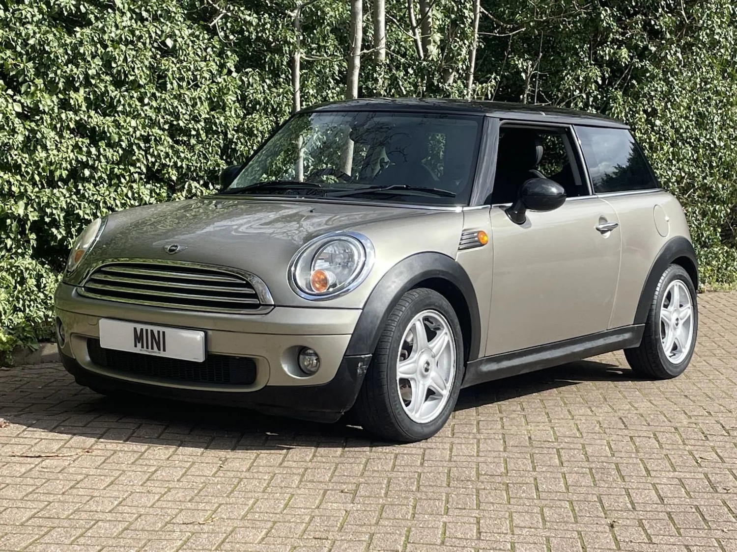 Used MINI Hatch 2007 for sale - 77902796: Photo 18