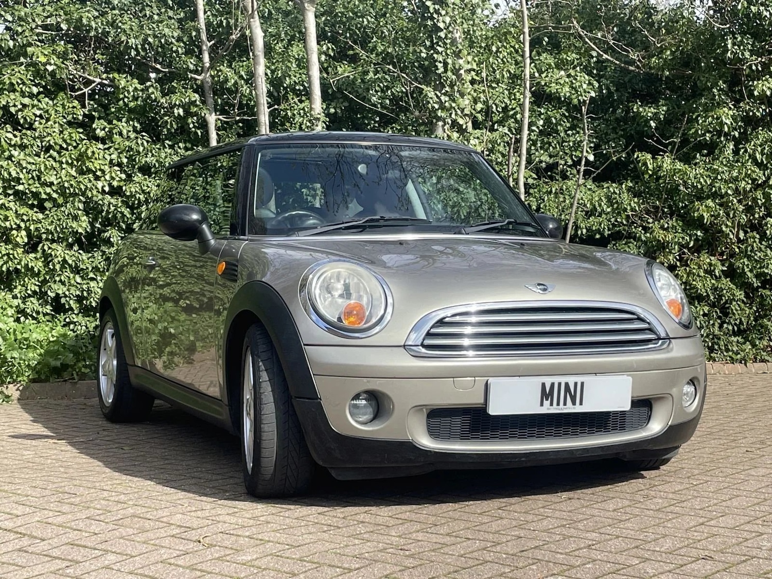 Used MINI Hatch 2007 for sale - 77902796: Photo 19
