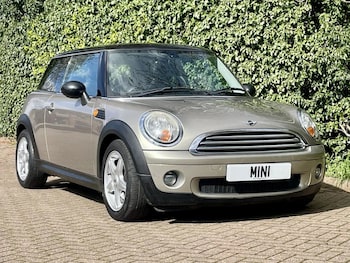 Used MINI Hatch 2007 for sale - 77902796: Photo