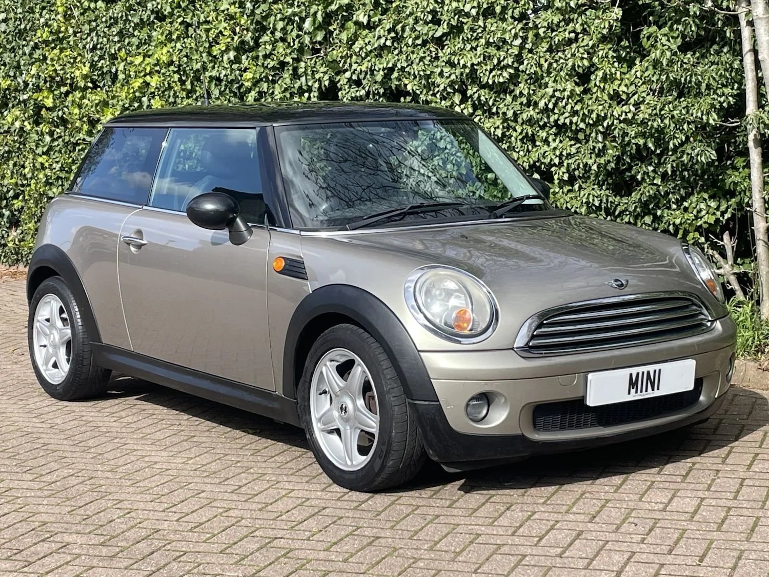 Used MINI Hatch 2007 for sale - 77902796: Photo 2