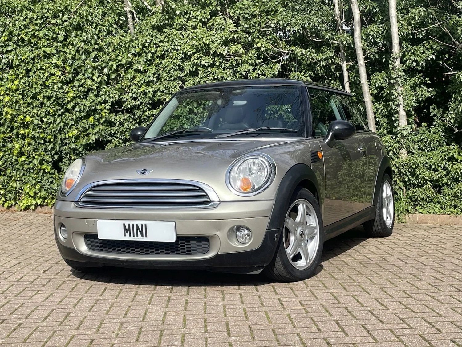Used MINI Hatch 2007 for sale - 77902796: Photo 20
