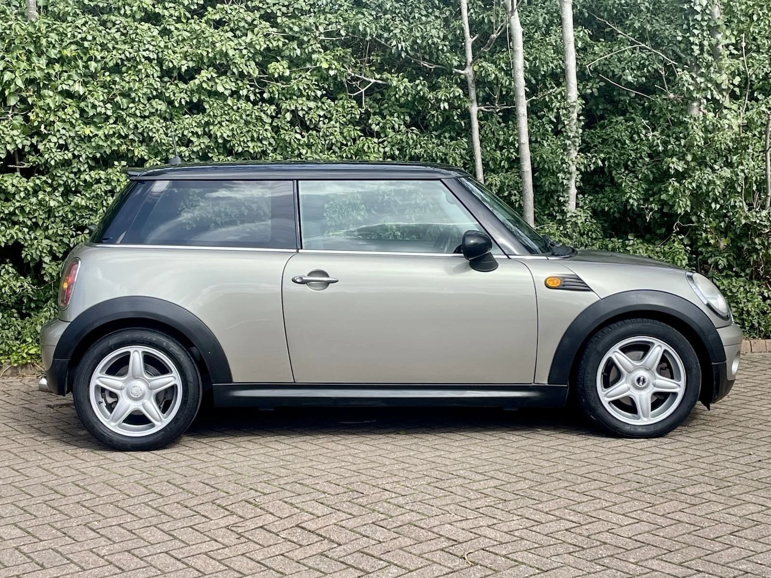 Used MINI Hatch 2007 for sale - 77902796: Photo 3