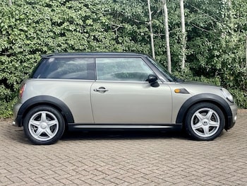 Used MINI Hatch 2007 for sale - 77902796: Photo