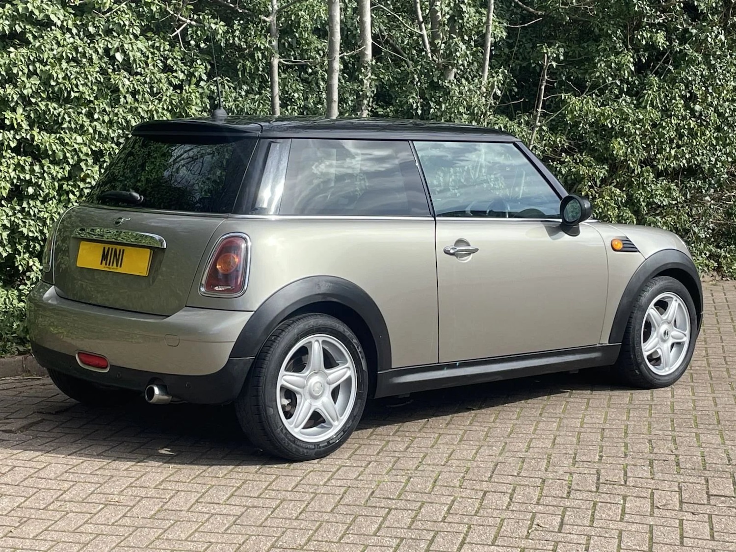 Used MINI Hatch 2007 for sale - 77902796: Photo 4