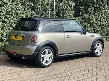 Used MINI Hatch 2007 for sale - 77902796: Photo