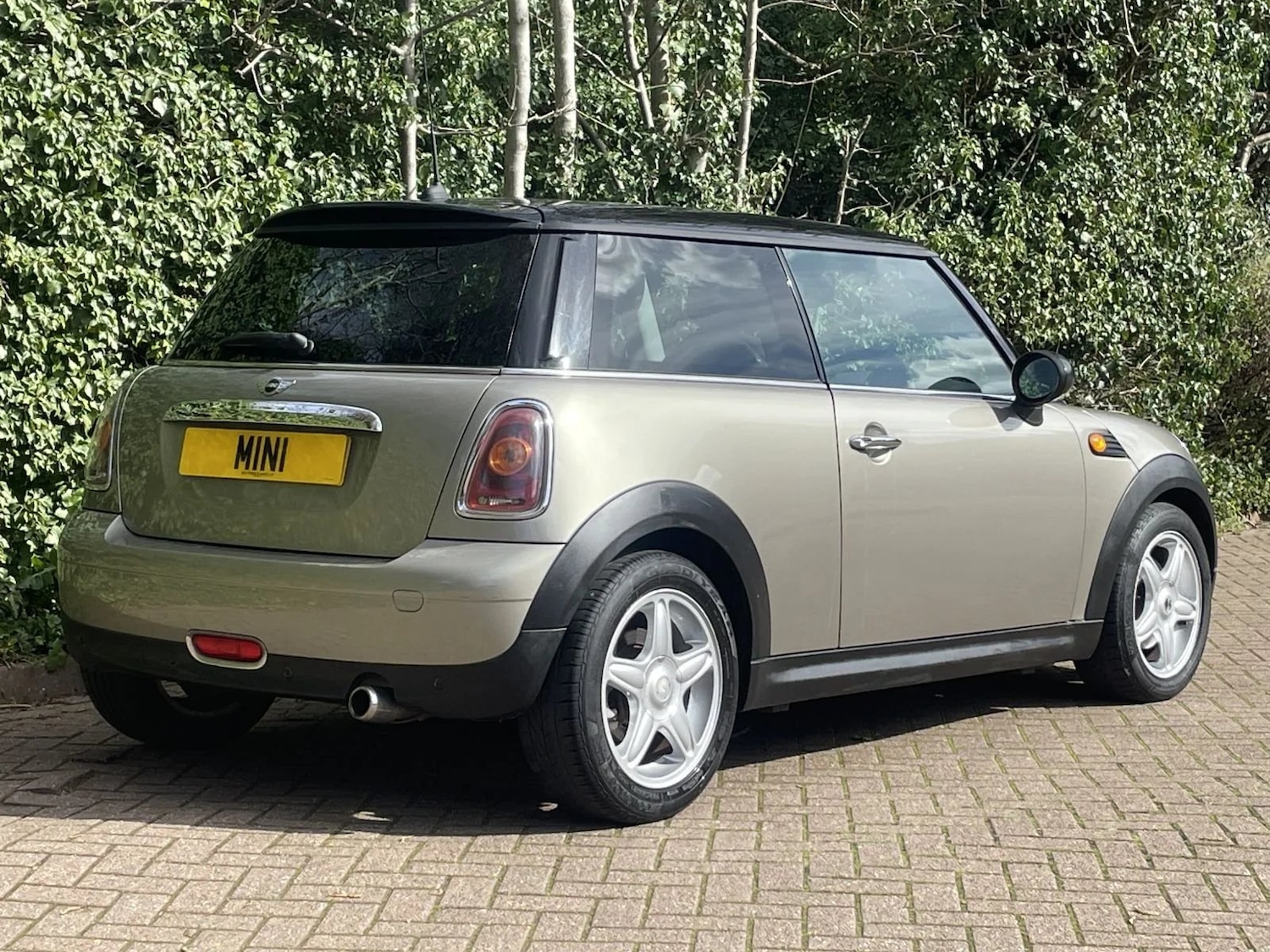 Used MINI Hatch 2007 for sale - 77902796: Photo 5