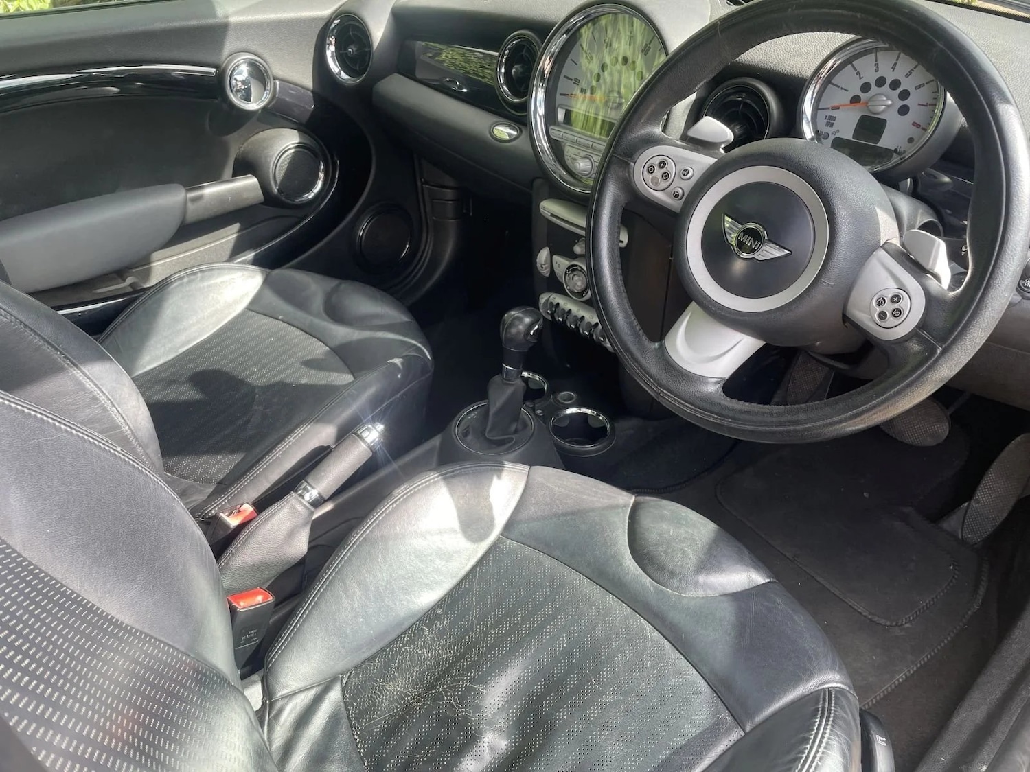 Used MINI Hatch 2007 for sale - 77902796: Photo 6