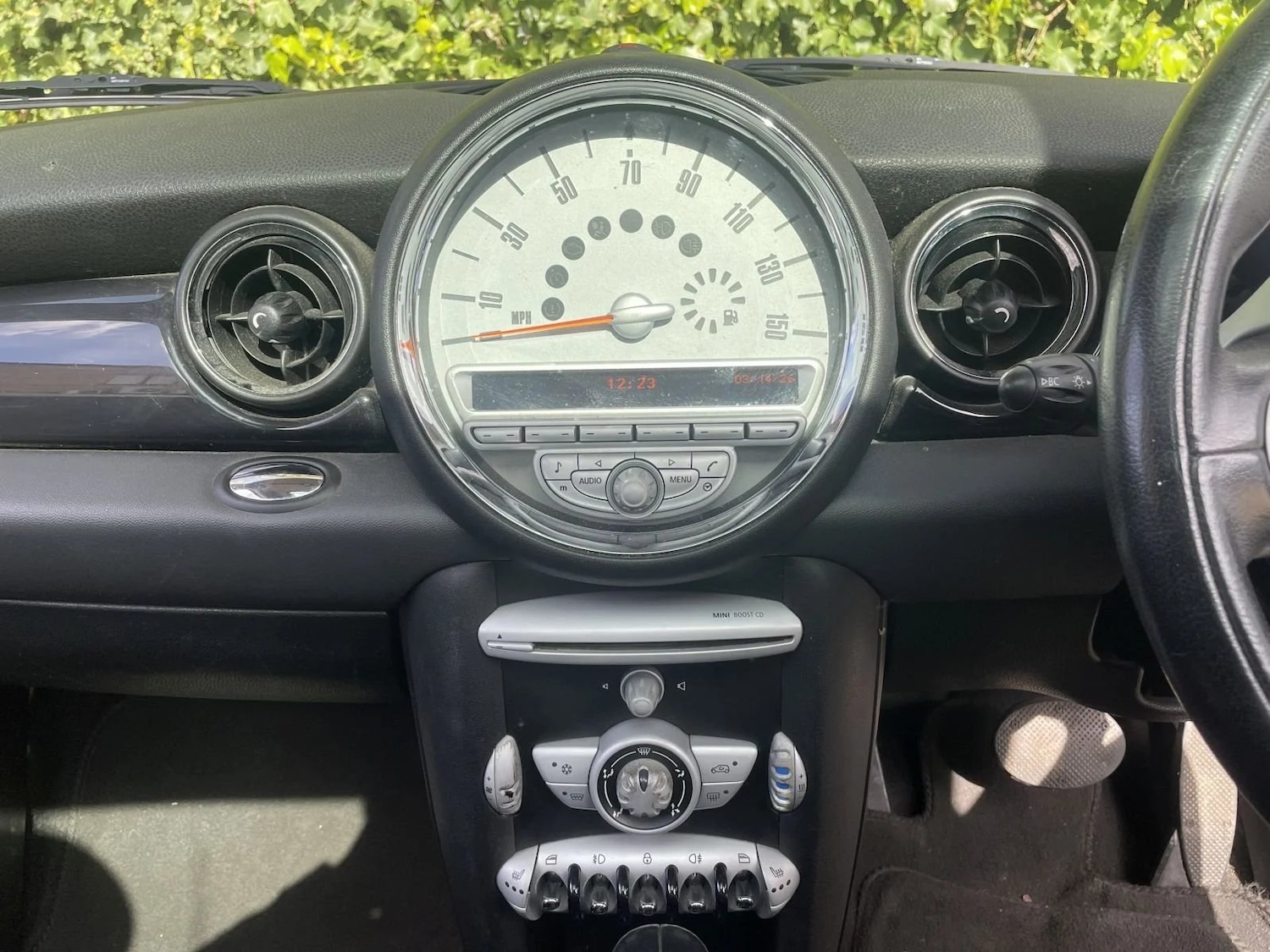 Used MINI Hatch 2007 for sale - 77902796: Photo 7