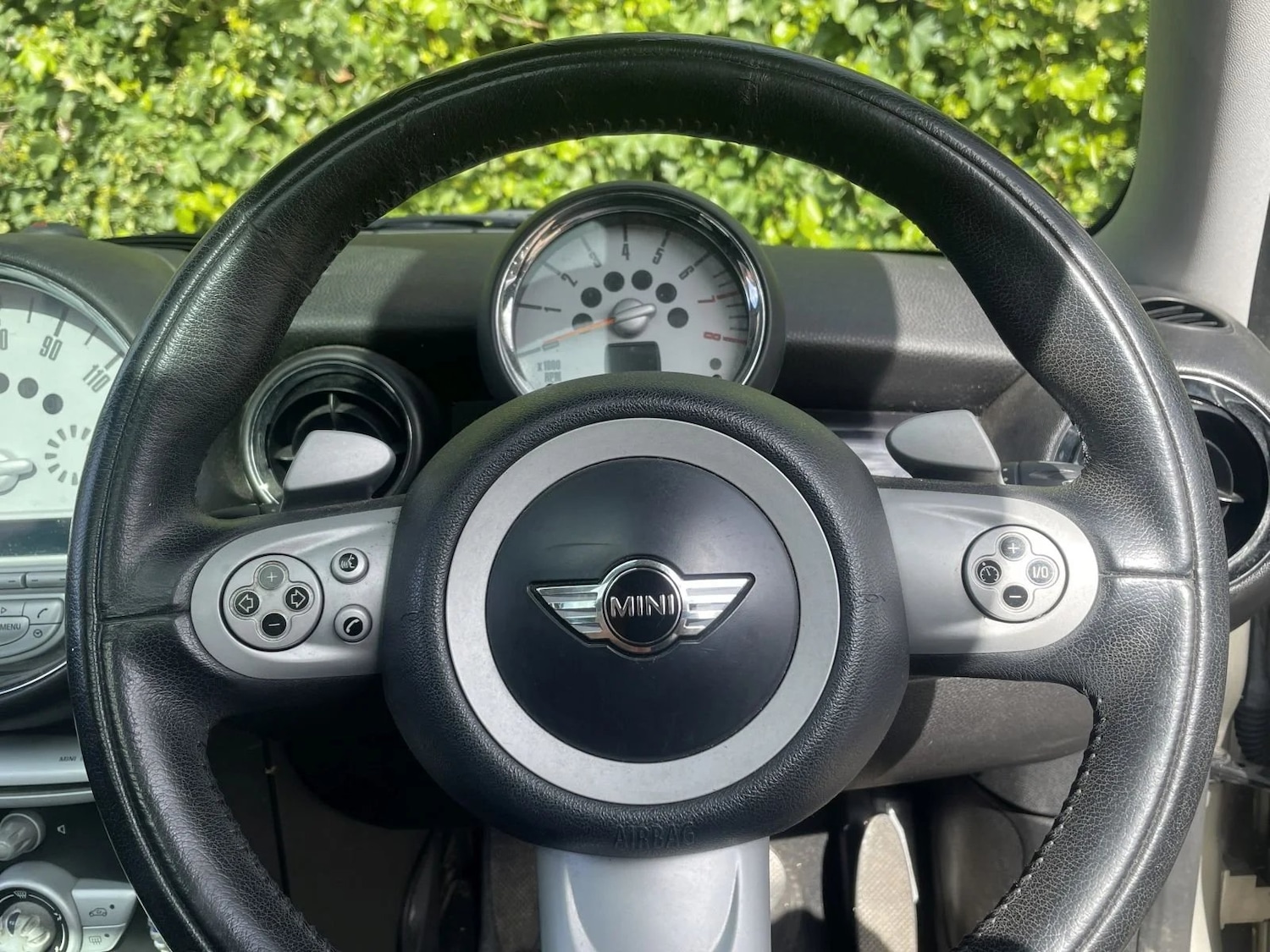 Used MINI Hatch 2007 for sale - 77902796: Photo 8