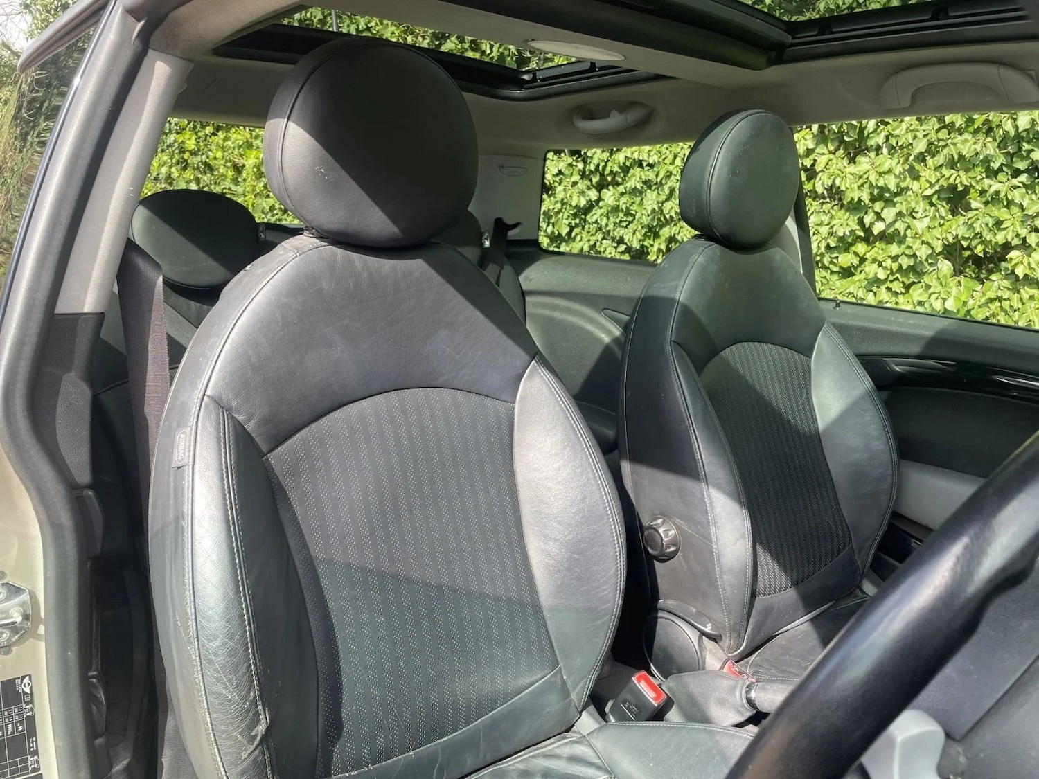 Used MINI Hatch 2007 for sale - 77902796: Photo 9