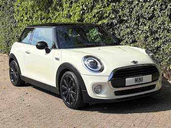 Used MINI Hatch 2018 for sale - 78433652: Photo