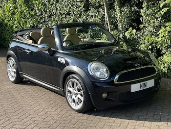 Used MINI Convertible 2009 for sale - 78392373: Photo