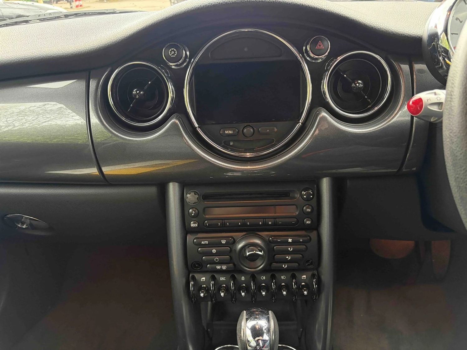 Used MINI Convertible 2008 for sale - 78015615: Photo 5